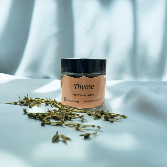 Dried Thyme